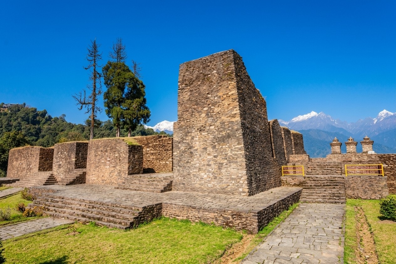 Pelling
