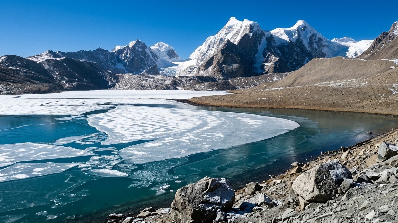 Yumthang Valley