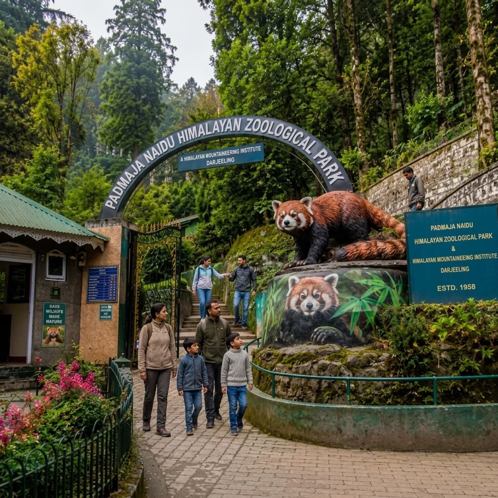Darjeeling