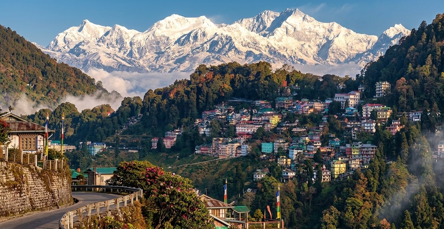 Darjeeling