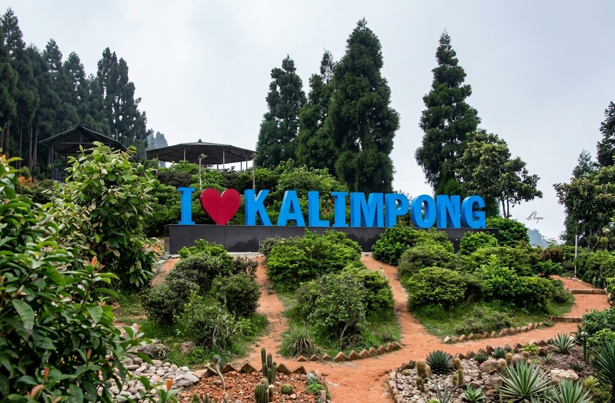 Kalimpong