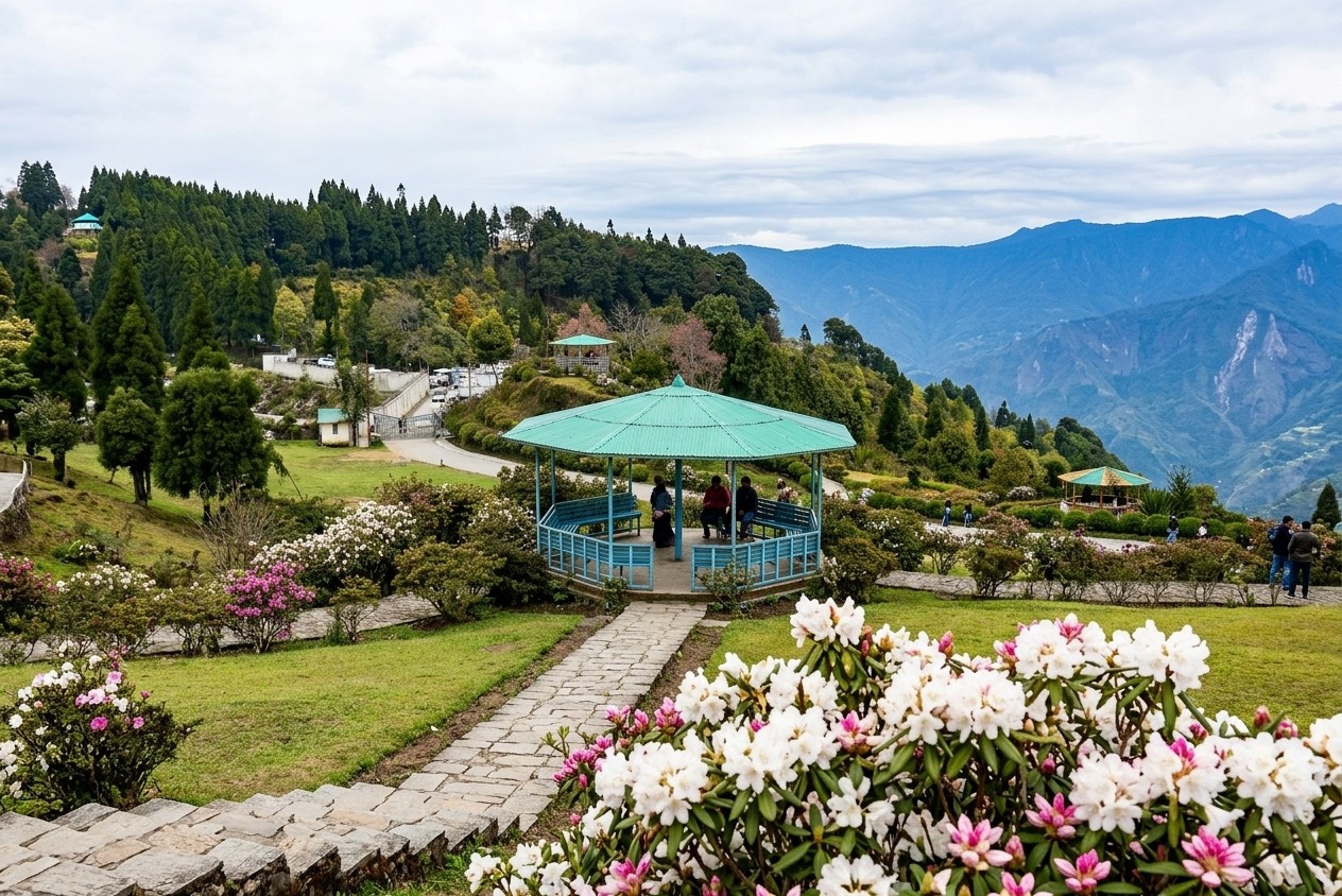 Kalimpong
