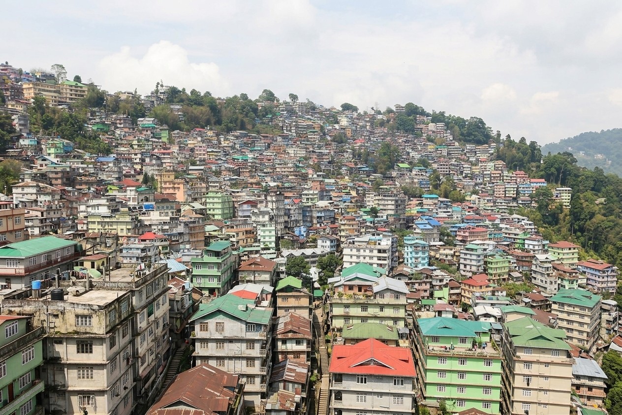 Kalimpong