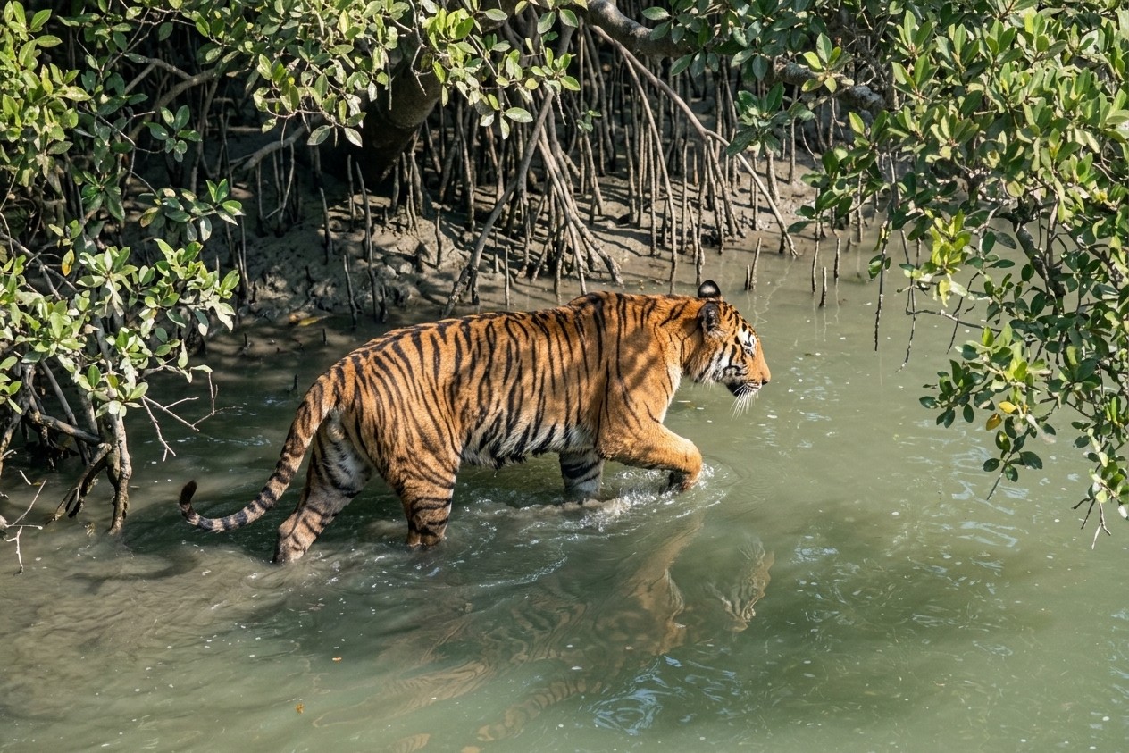Sundarbans