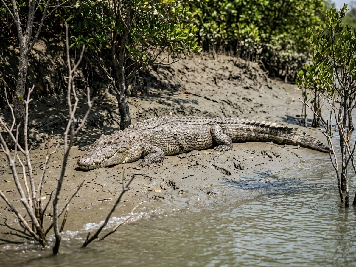 Sundarbans