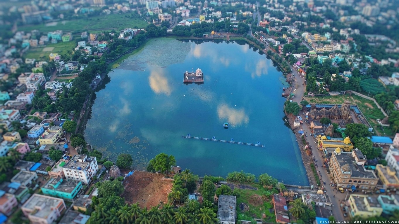 Bhubaneswar