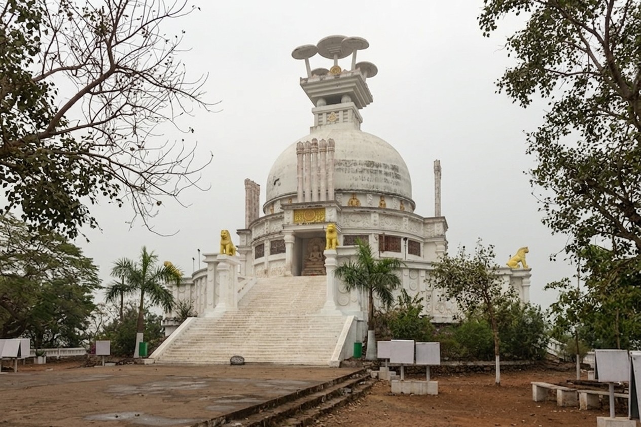 Bhubaneswar