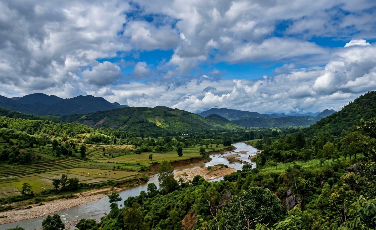 Daringbadi