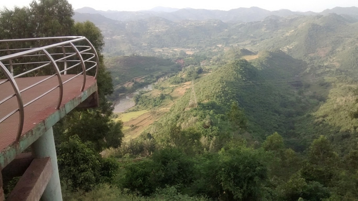 Daringbadi