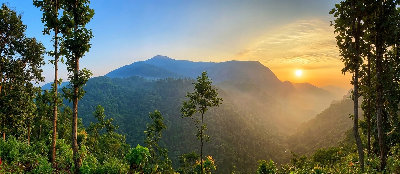 Daringbadi
