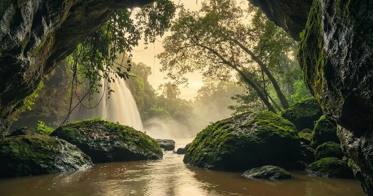 Araku Valley