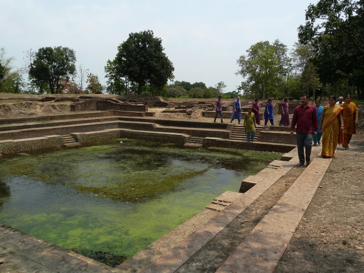 Shravasti