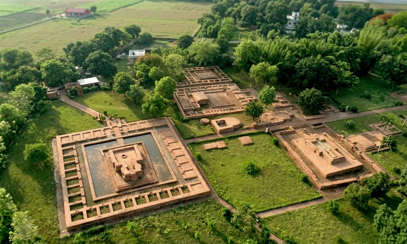 Shravasti
