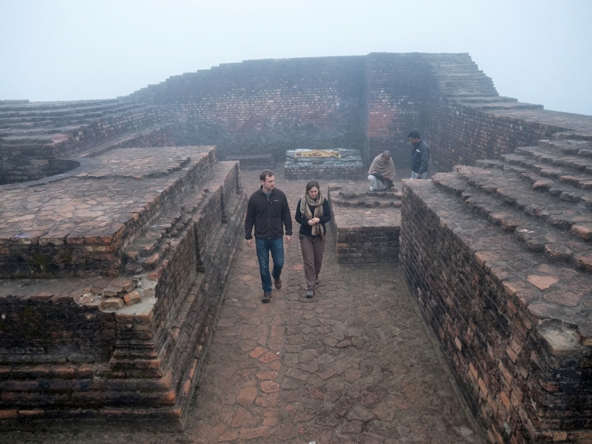 Shravasti