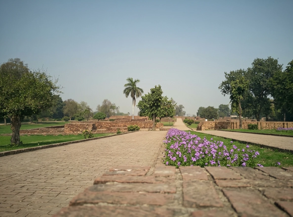 Shravasti