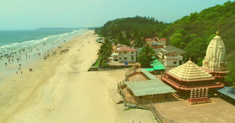 Ganpatipule