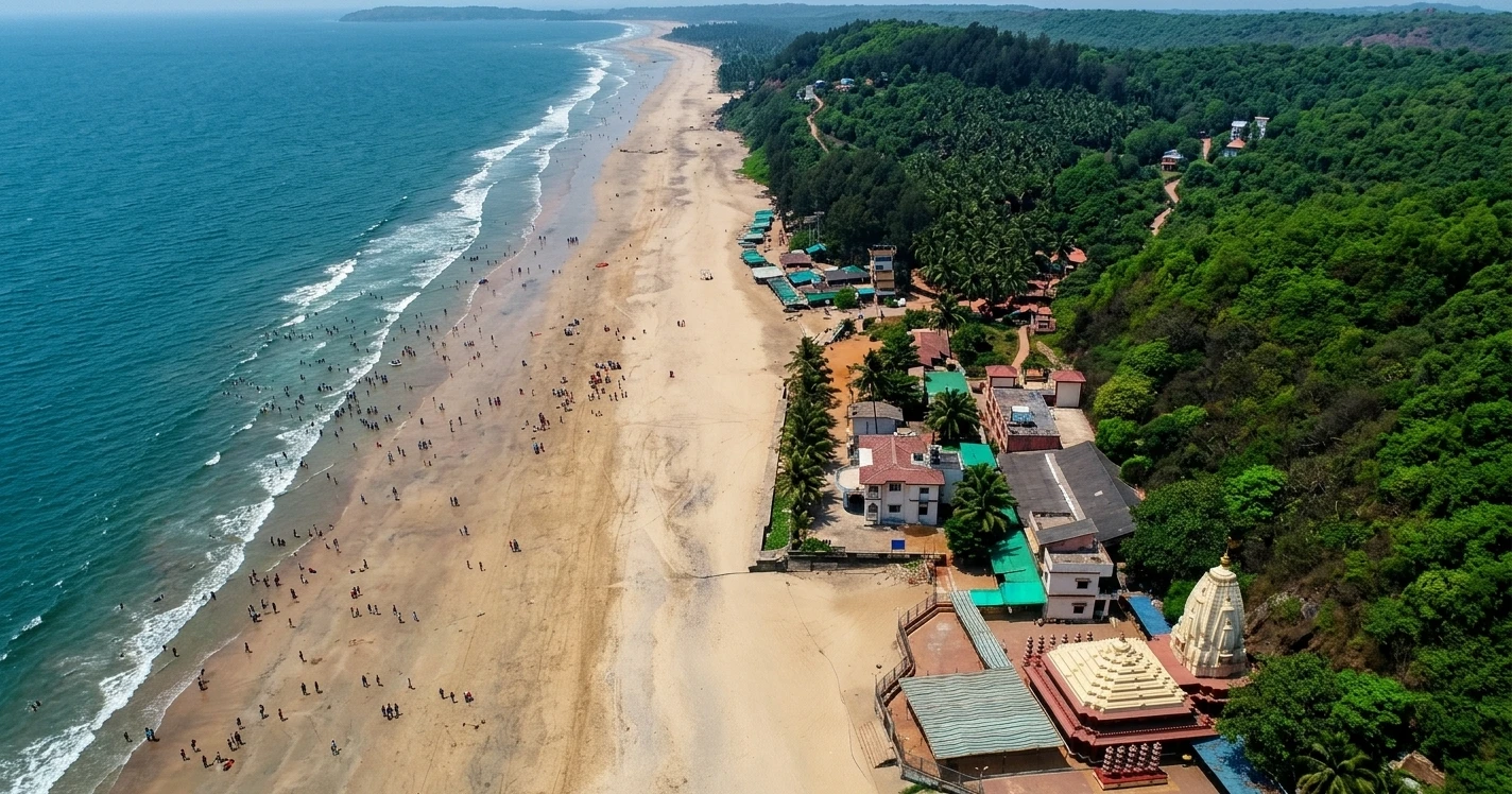Ganpatipule