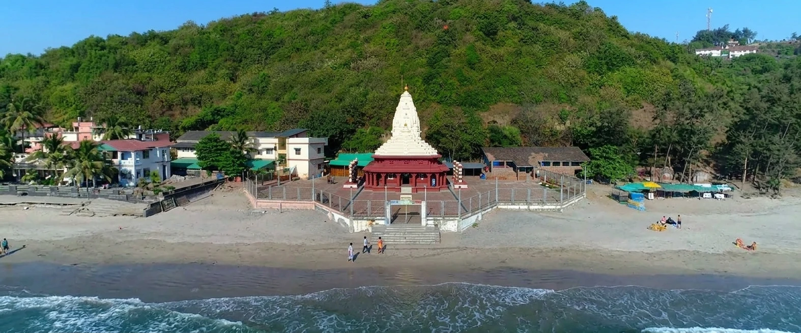 Ganpatipule