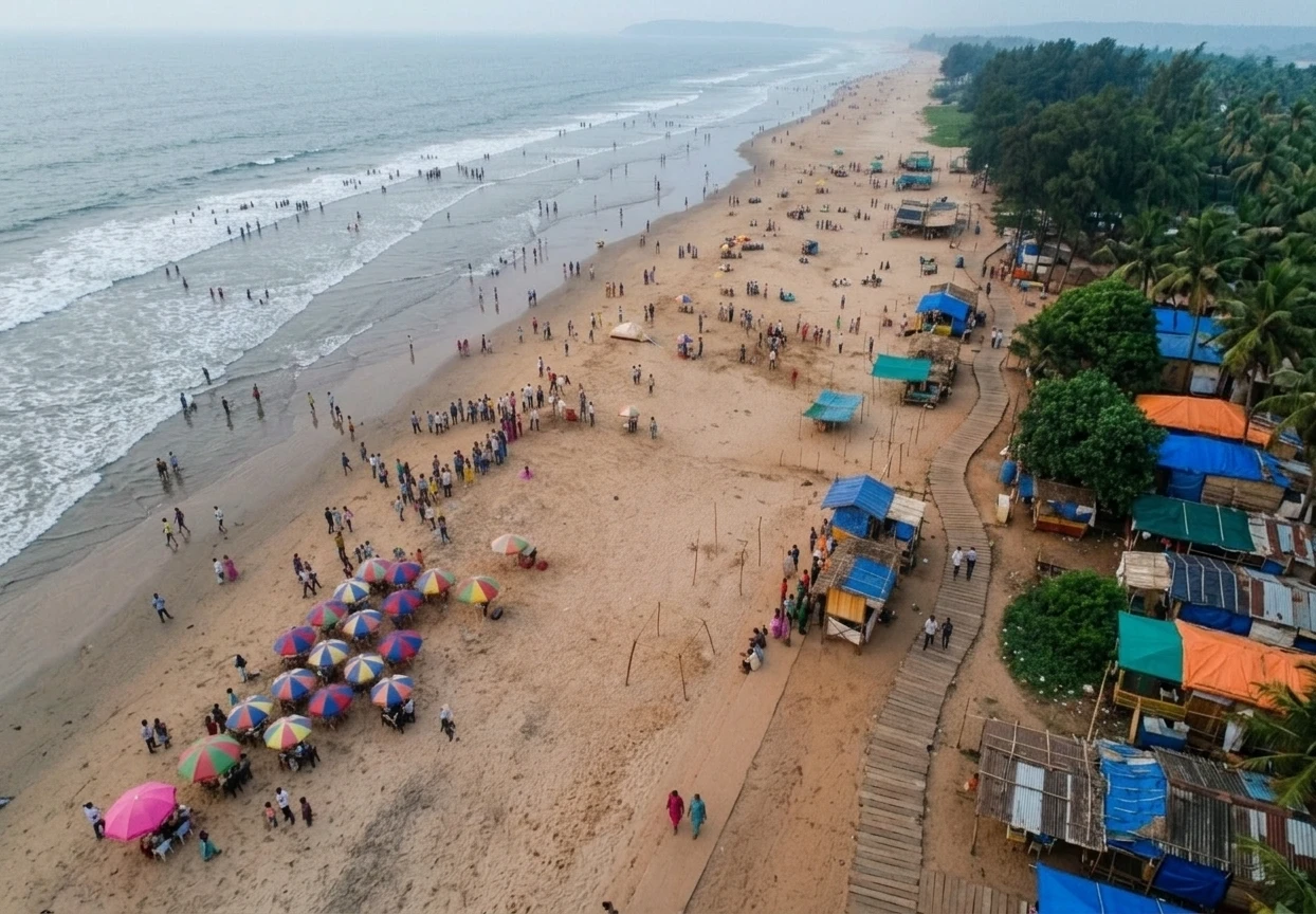 Ganpatipule