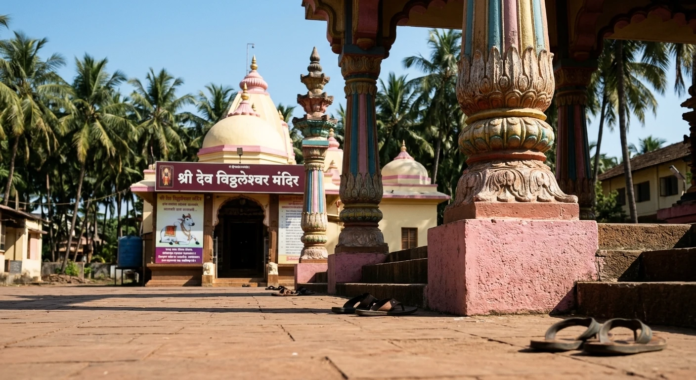 Ganpatipule