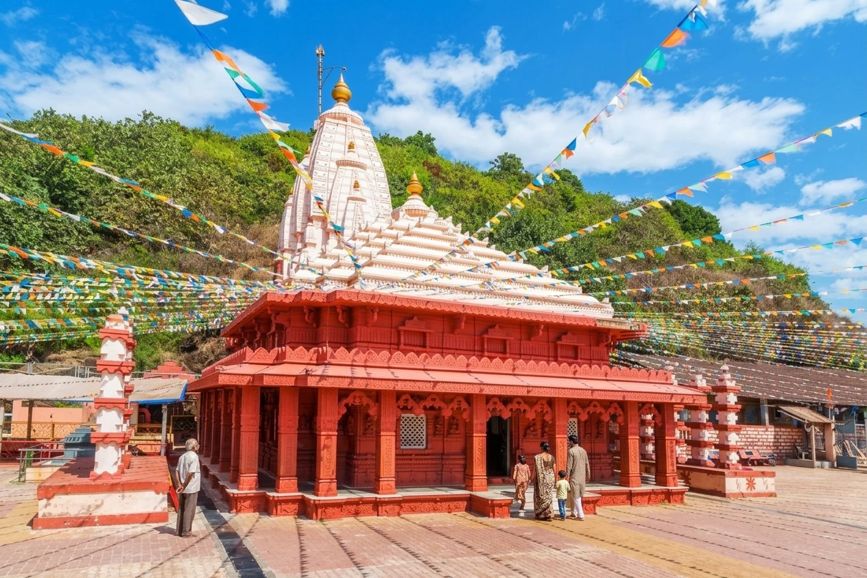 Ganpatipule