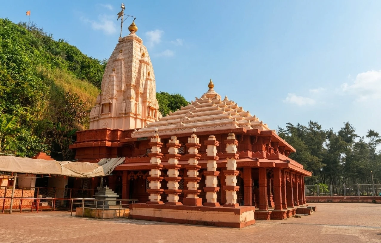 Ganpatipule