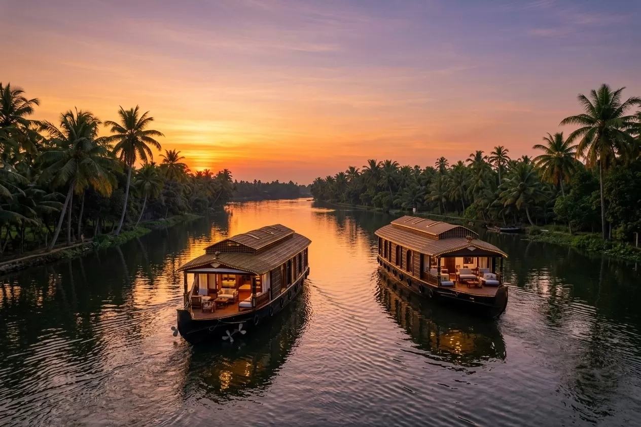 Alappuzha (Alleppey)