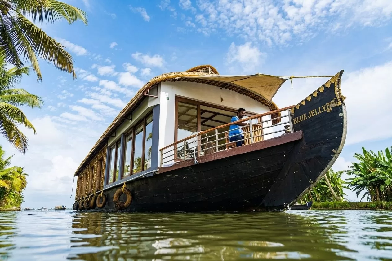 Alappuzha (Alleppey)