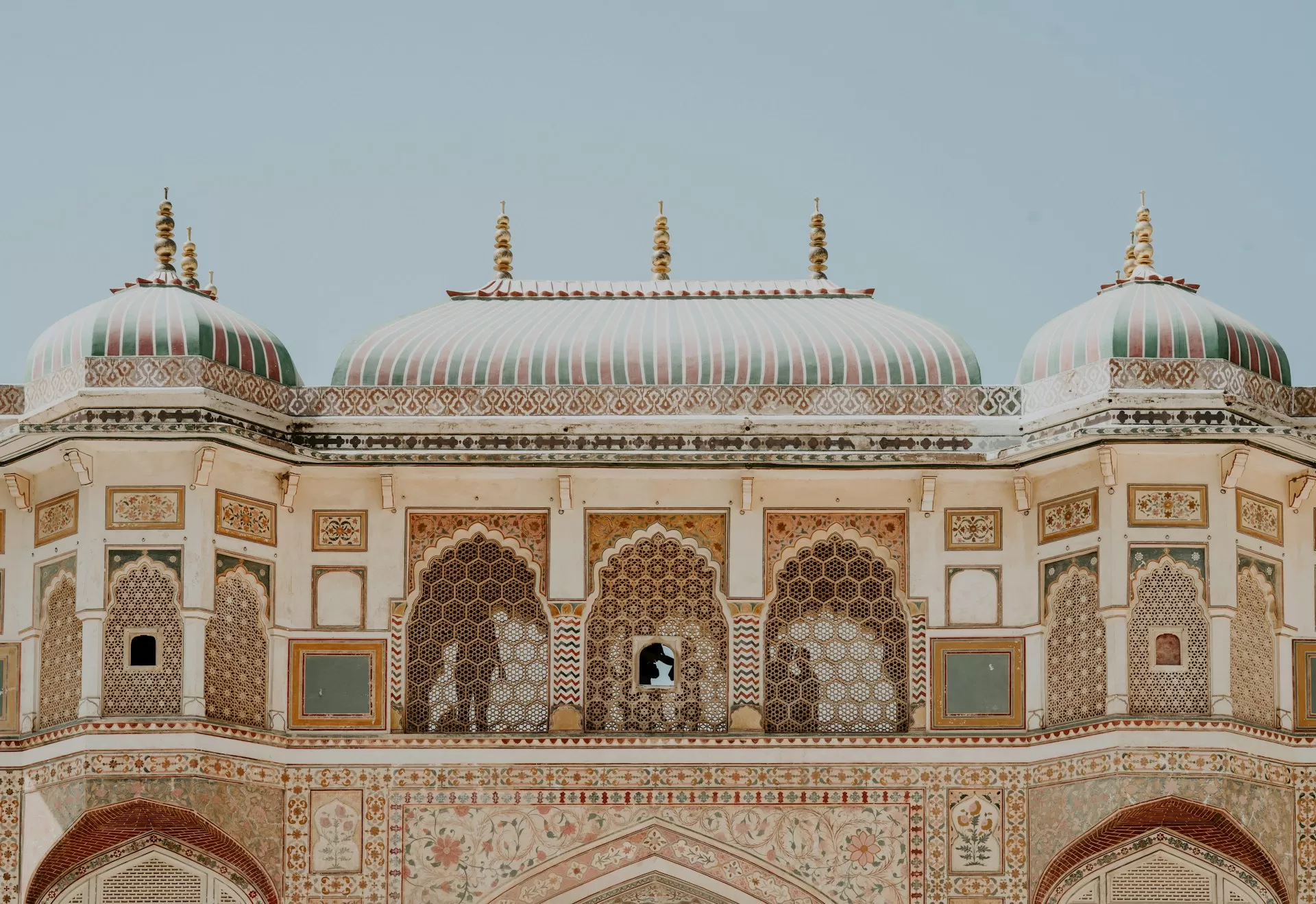 Amer fort