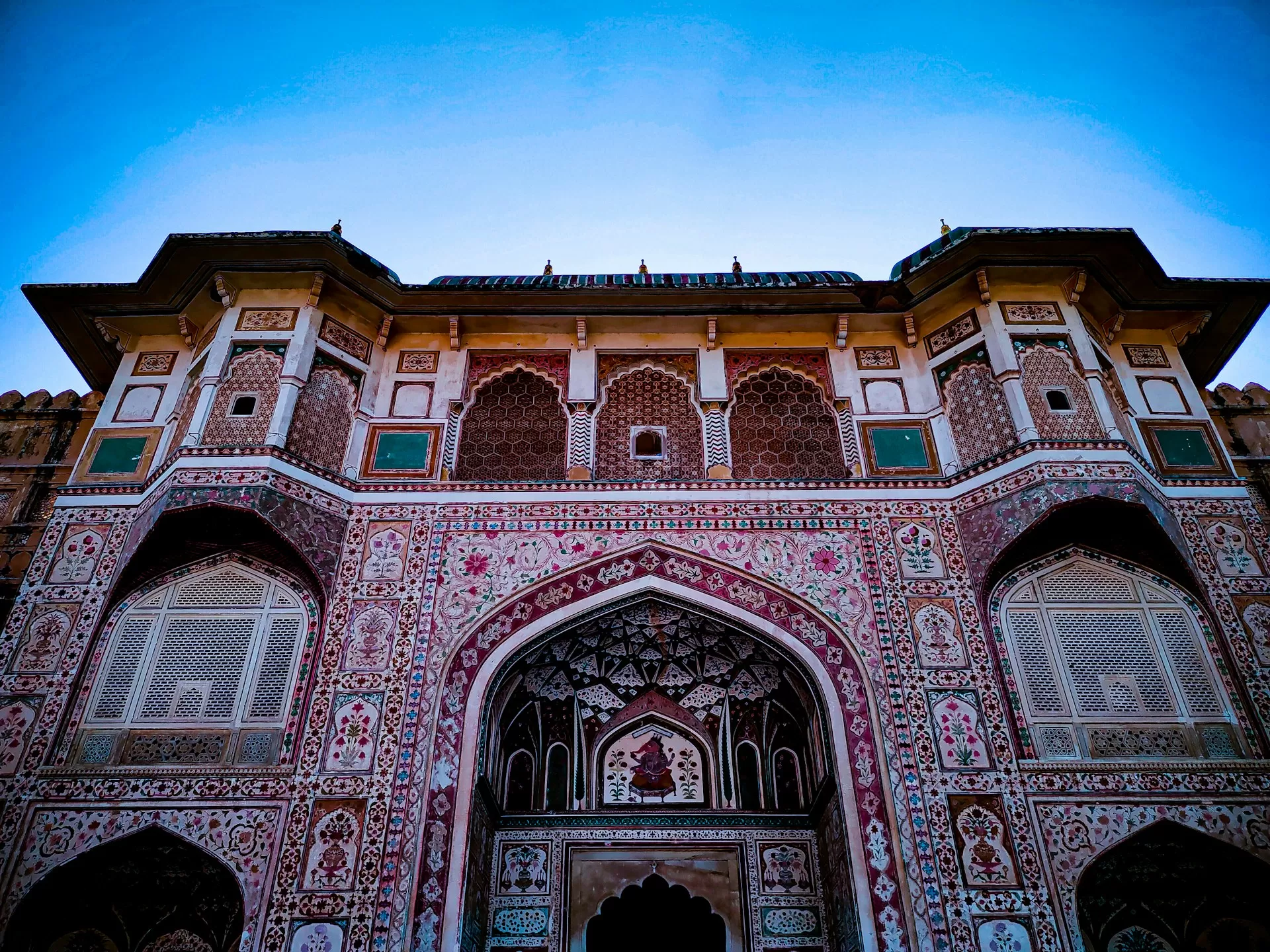 Amer fort