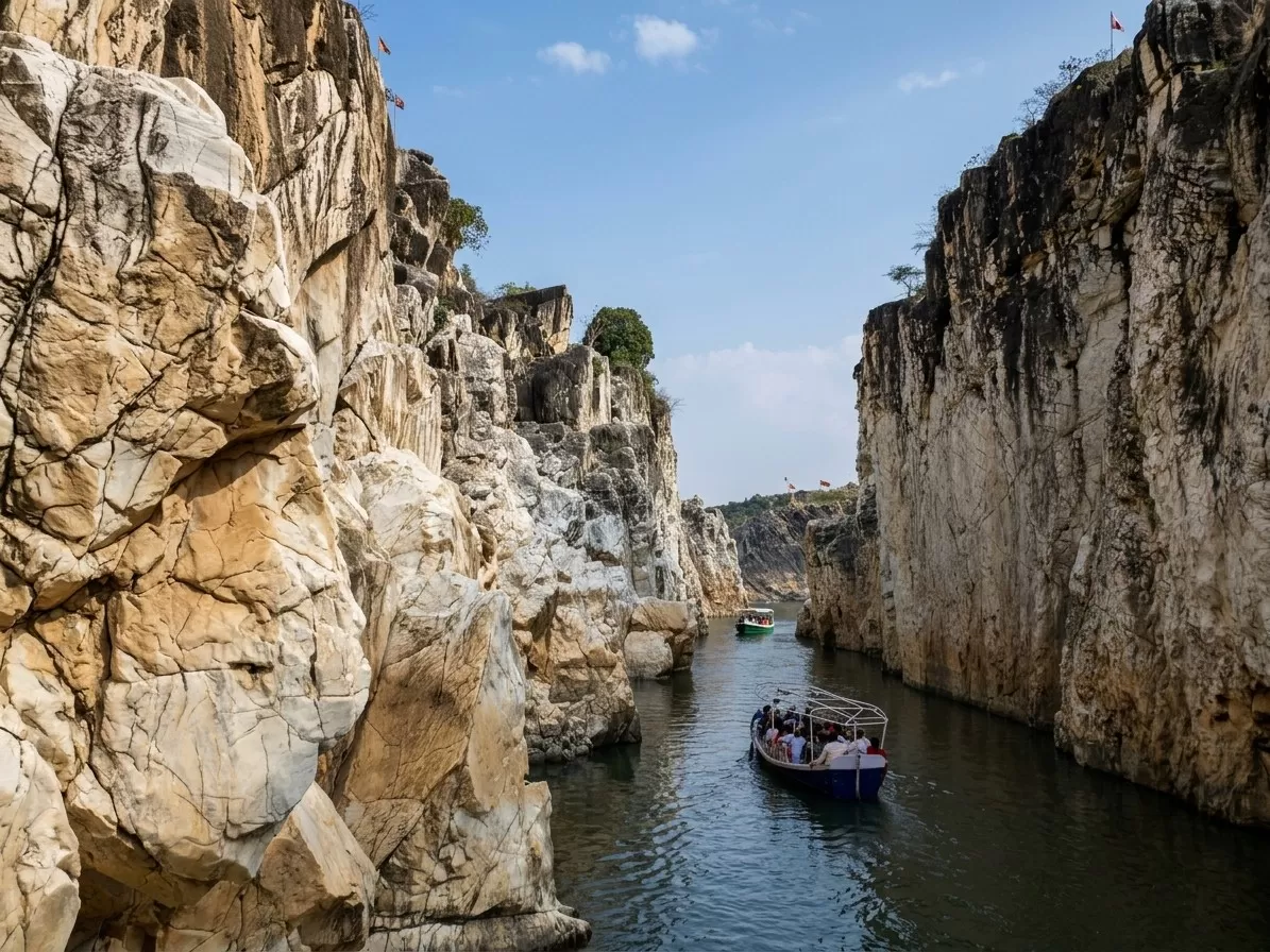 Bhedaghat