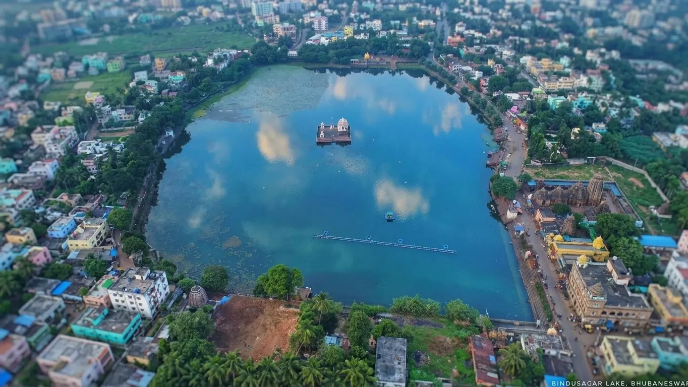 Bhubaneswar