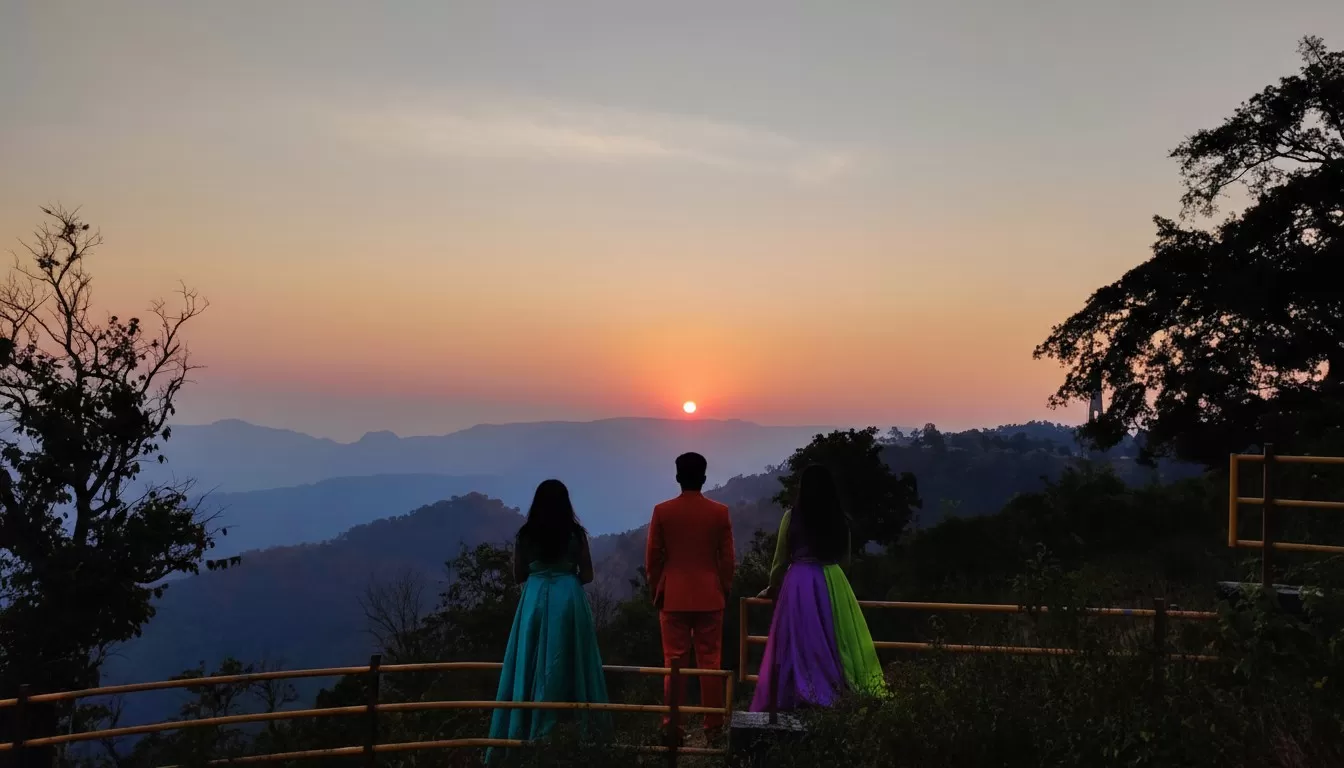 Chikhaldara