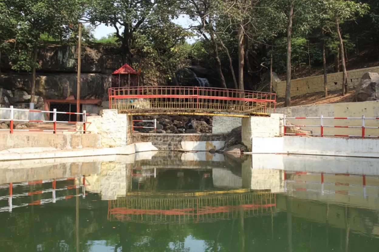 Chikhaldara