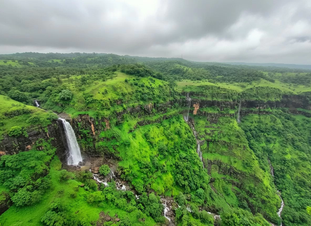 Chikhaldara