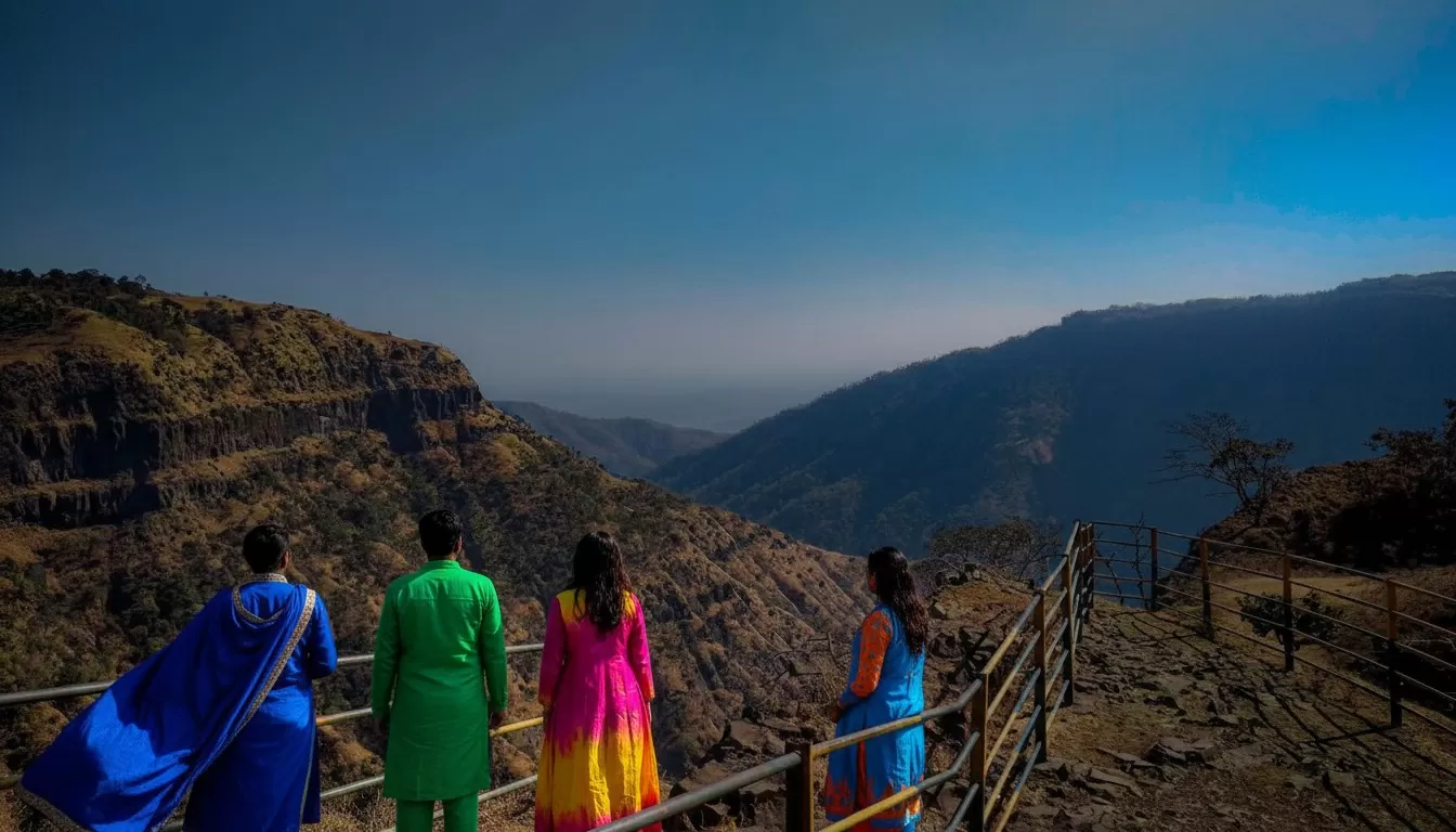 Chikhaldara