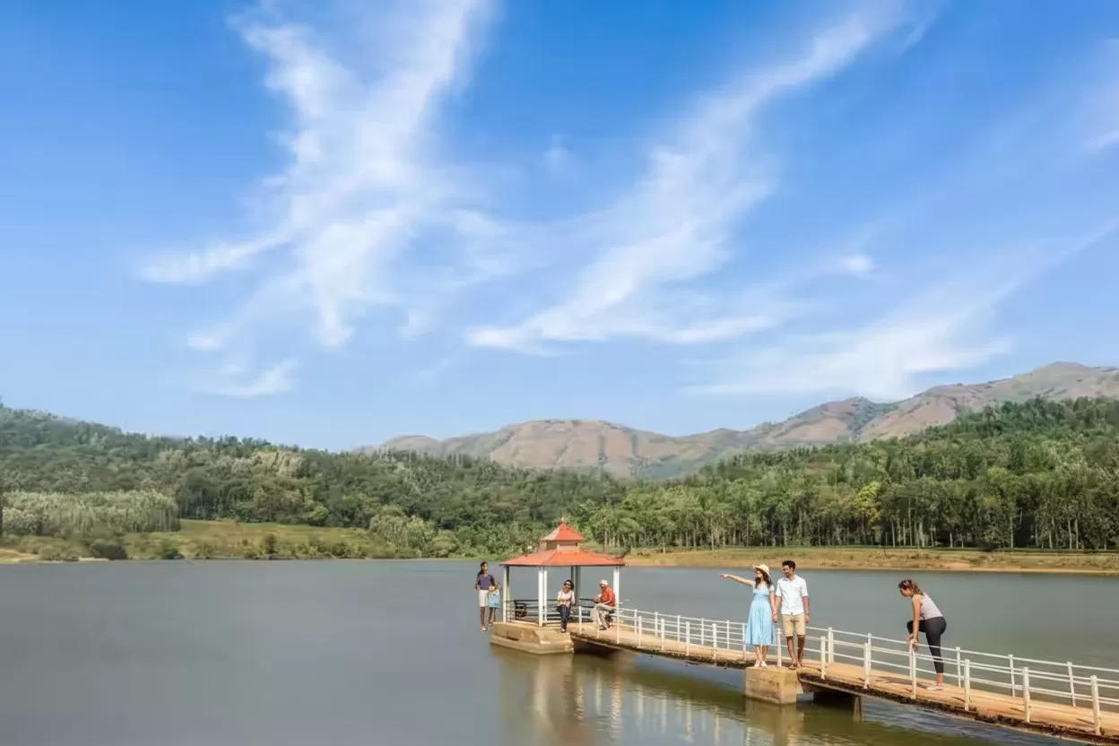 Chikmagalur Hill station