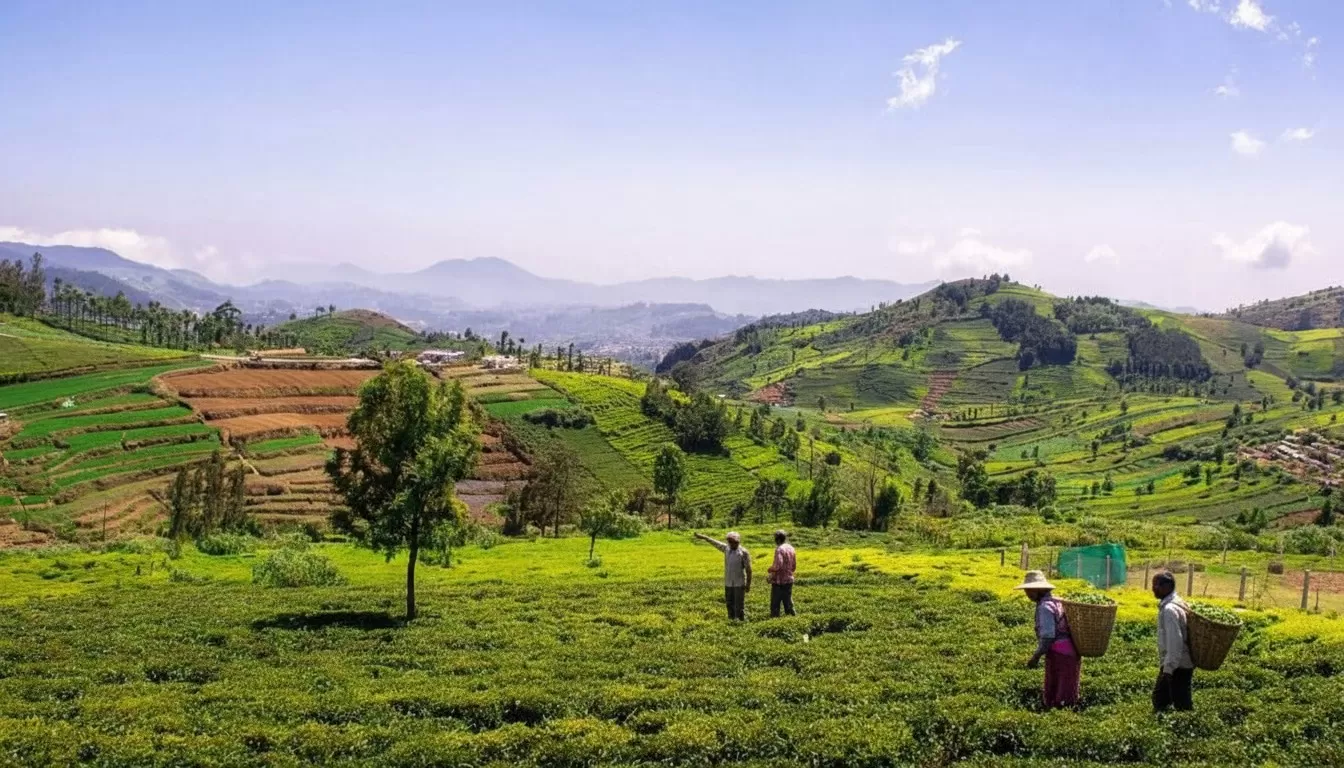 Coonoor