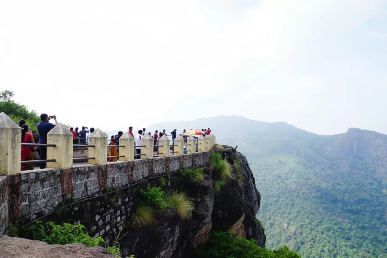 Coonoor