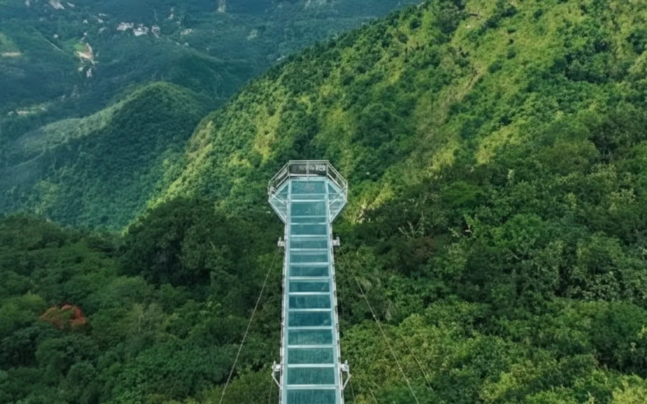 Coorg (Kodagu)
