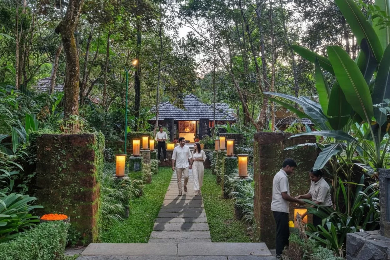Coorg (Kodagu)