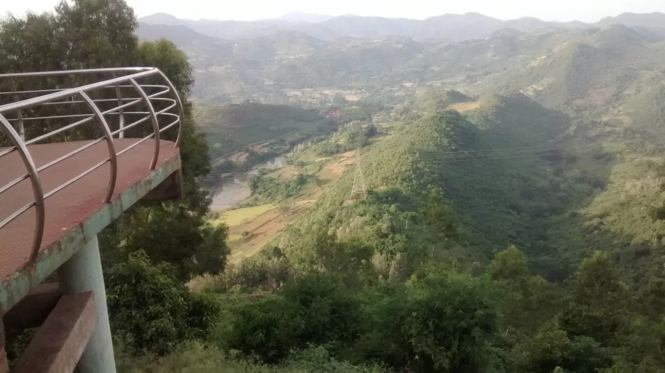 Daringbadi