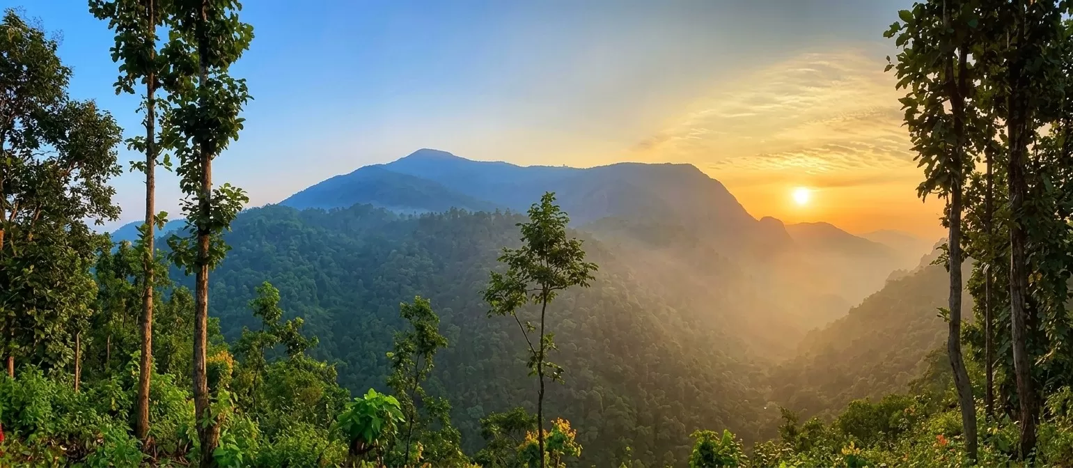 Daringbadi