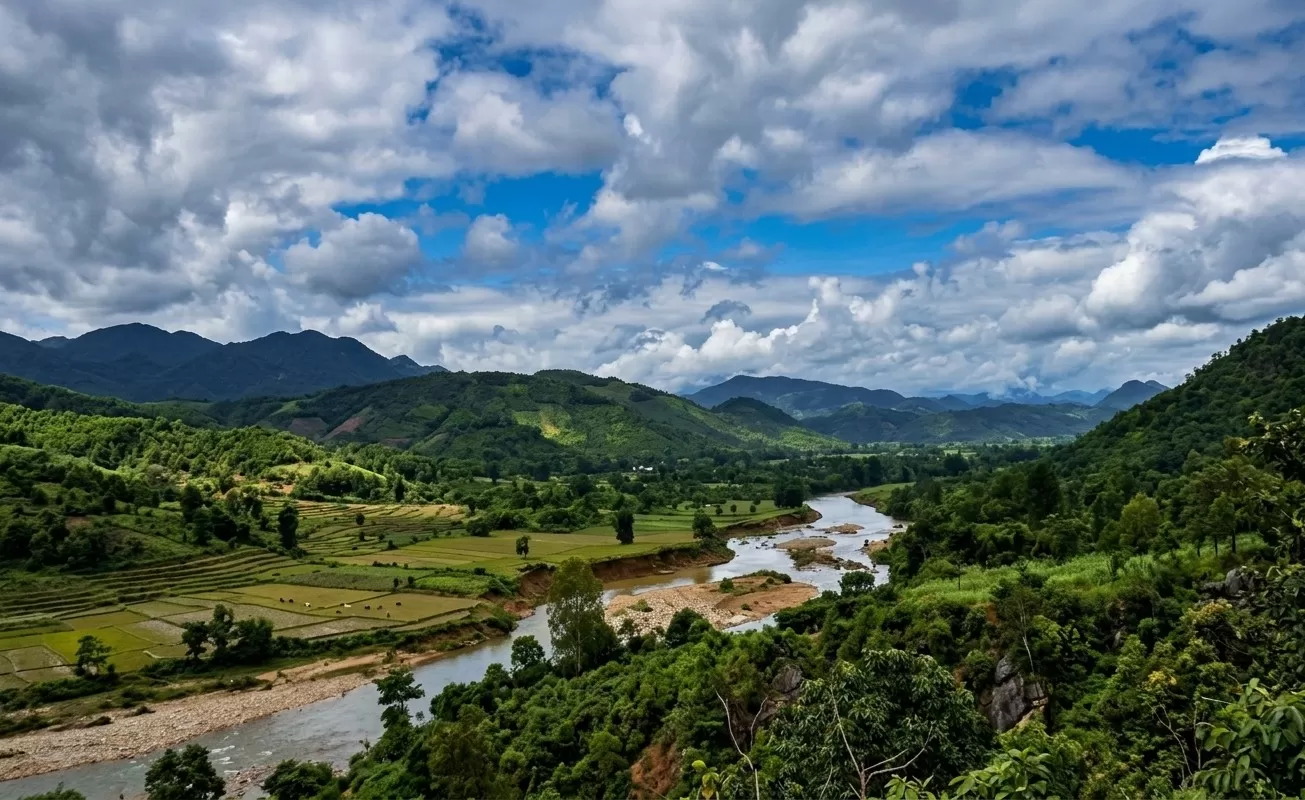 Daringbadi