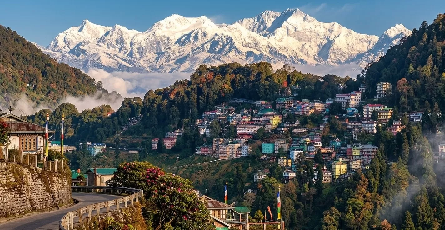 Darjeeling