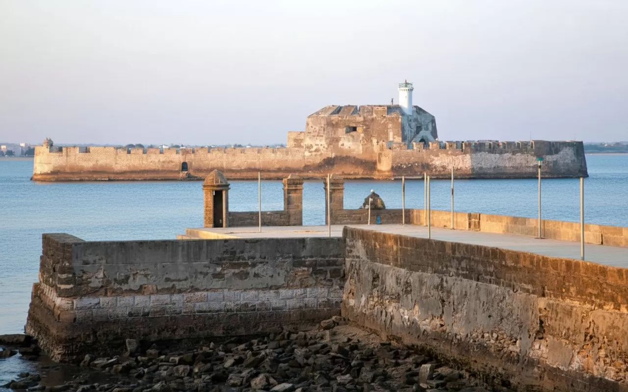 Diu Island