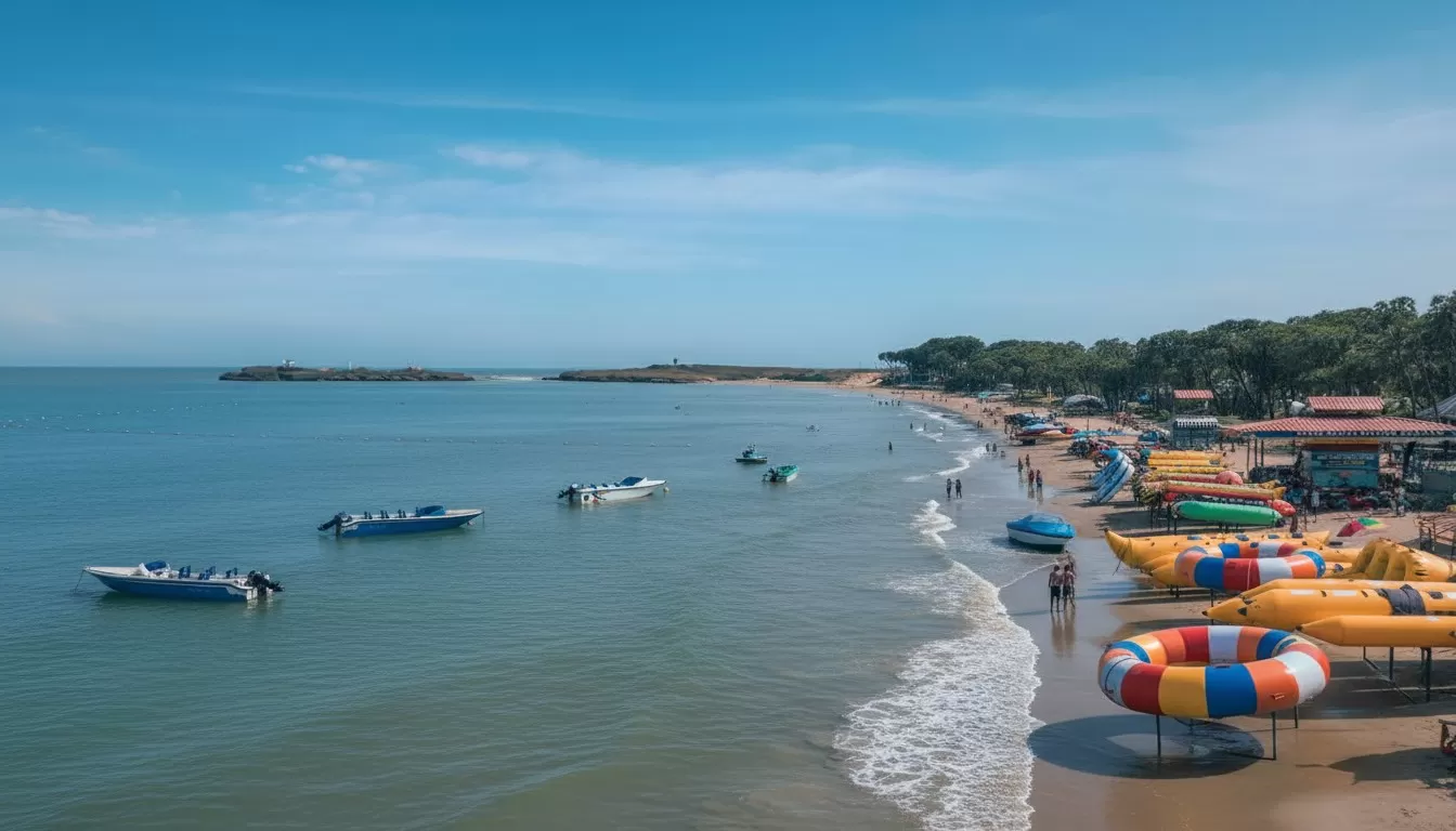 Diu Island