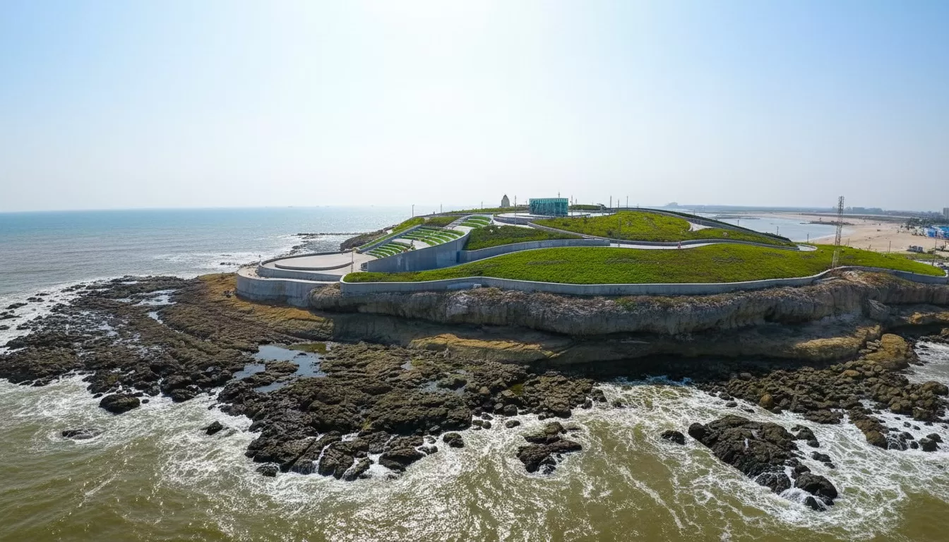 Diu Island
