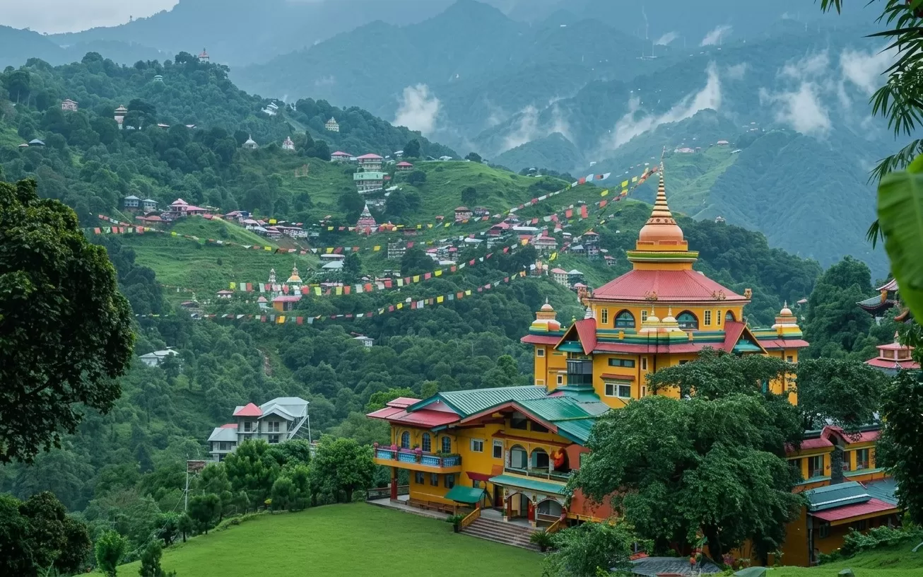 Gangtok