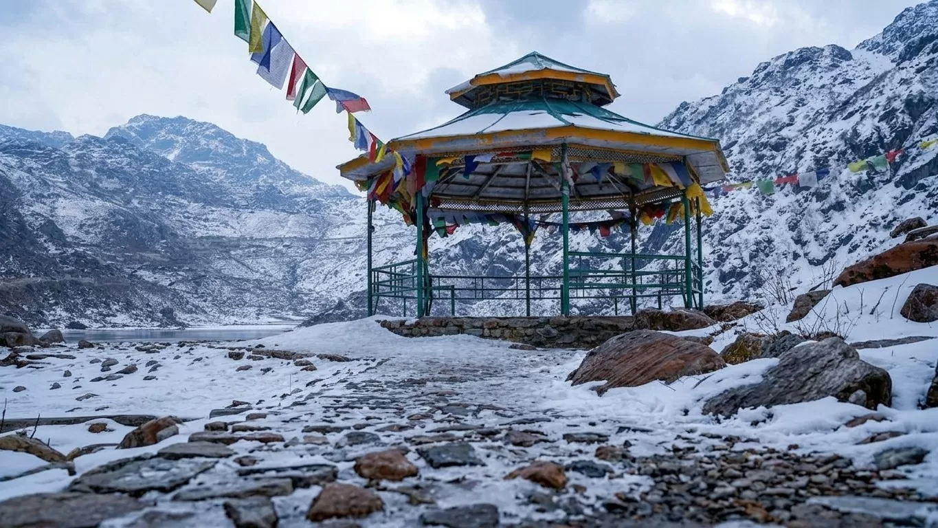 Gangtok